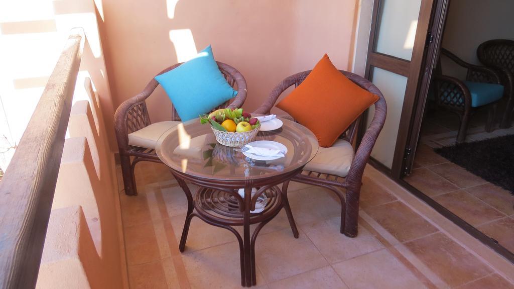 Africana Hotel&Spa Qaryat Shakush Exterior foto